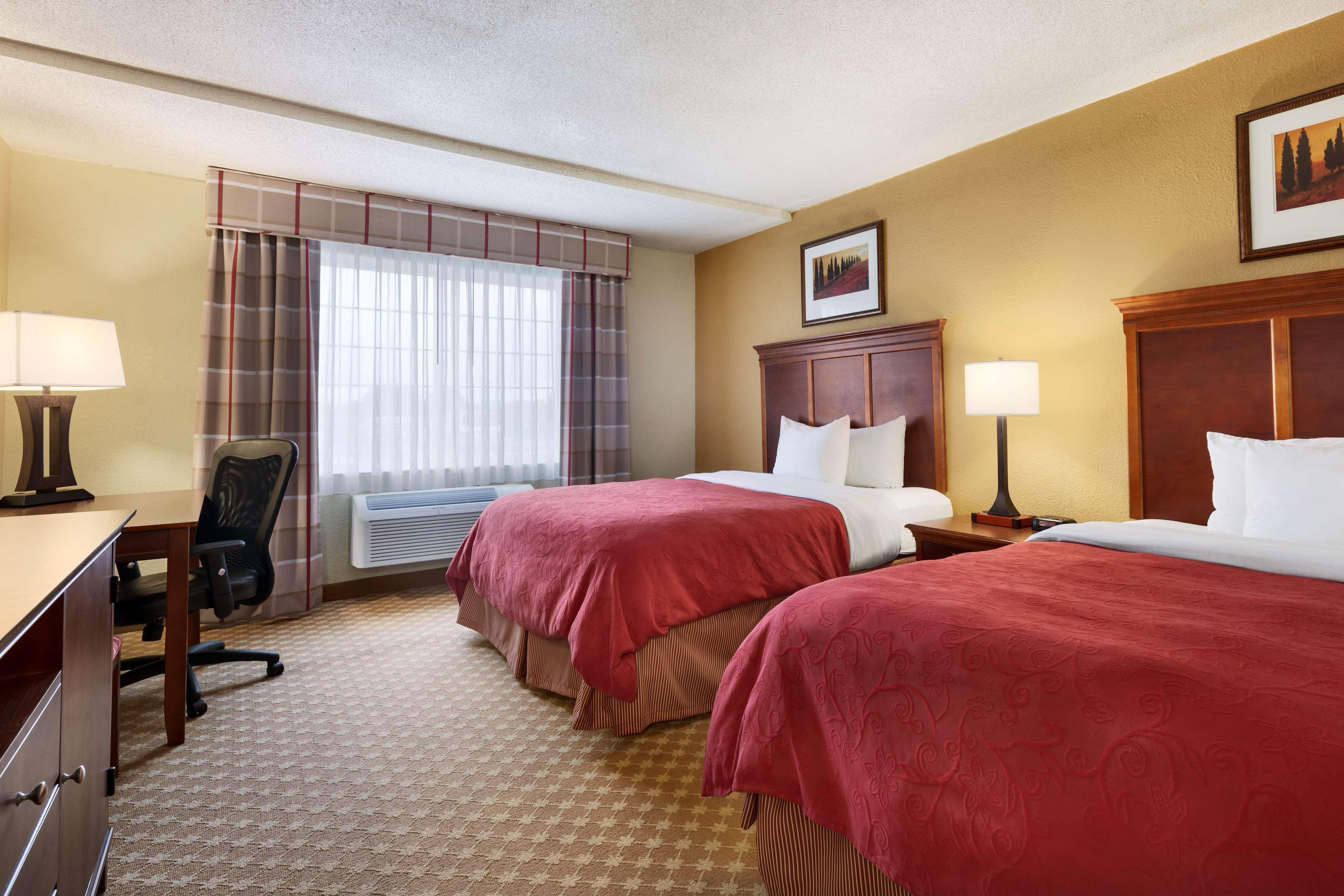 Country Inn & Suites By Radisson, Kalamazoo, Mi Buitenkant foto