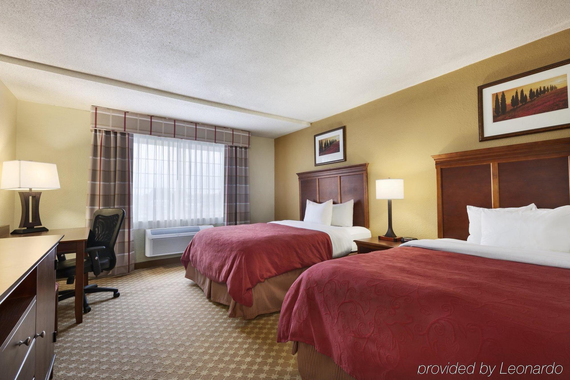 Country Inn & Suites By Radisson, Kalamazoo, Mi Buitenkant foto