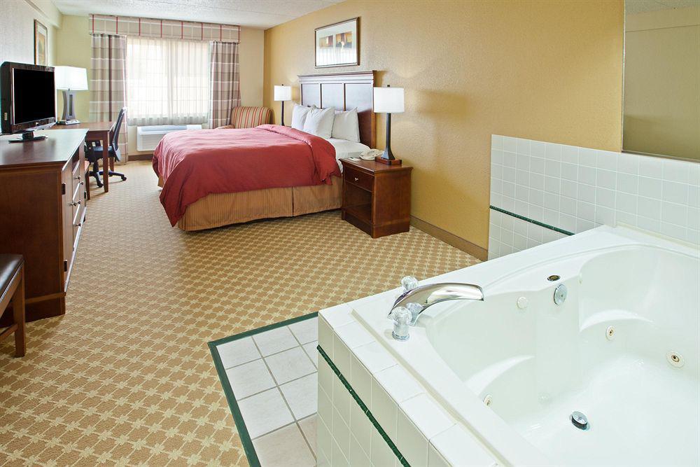 Country Inn & Suites By Radisson, Kalamazoo, Mi Kamer foto