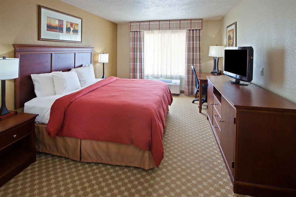 Country Inn & Suites By Radisson, Kalamazoo, Mi Kamer foto