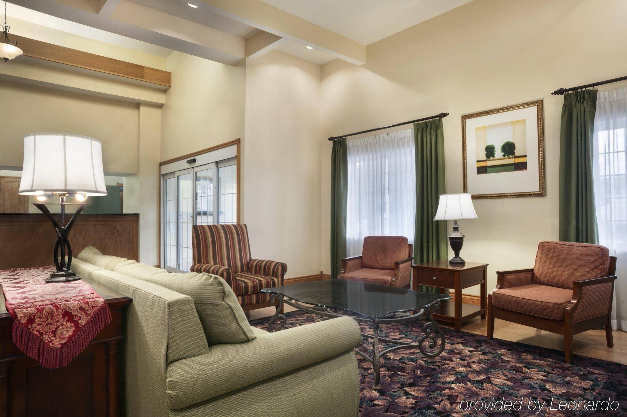 Country Inn & Suites By Radisson, Kalamazoo, Mi Buitenkant foto